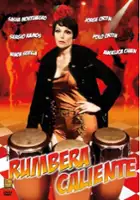 plakat filmu Rumbera, caliente