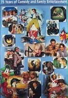 plakat filmu Warner Bros: 75 lat gwiazd