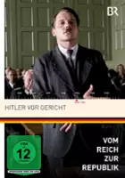 Klaus Neumann / Hitler vor Gericht