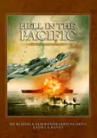 plakat filmu Hell in the Pacific