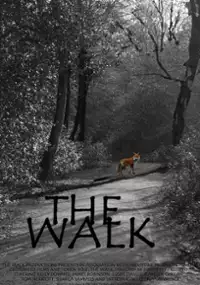 Plakat filmu The Walk