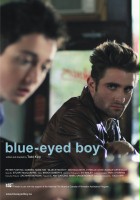 plakat filmu Blue-Eyed Boy