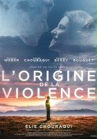 plakat filmu L'origine de la violence