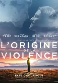 Plakat filmu L'origine de la violence