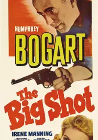 Plakat filmu The Big Shot