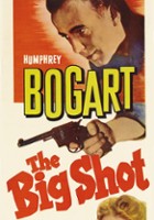 plakat filmu The Big Shot