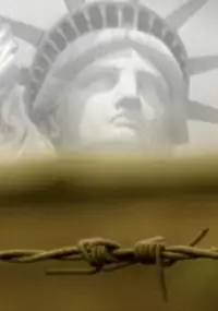 Plakat filmu A Man in the Attic