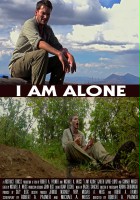 plakat filmu I Am Alone