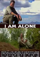 plakat filmu I Am Alone