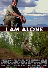 Plakat filmu I Am Alone