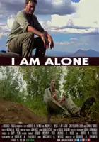 plakat filmu I Am Alone