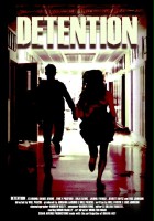 plakat filmu Detention