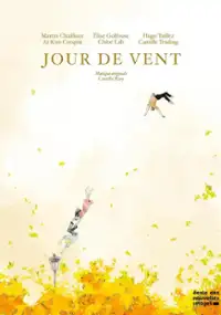 Plakat filmu Jour de vent