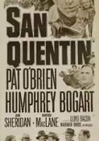 Douglas Wood / Zbieg z San Quentin
