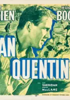 Pat O&#39;Brien / Zbieg z San Quentin