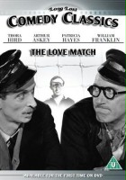 plakat filmu The Love Match