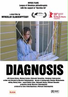 plakat filmu Diagnoz