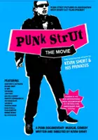 plakat filmu Punk Strut: The Movie