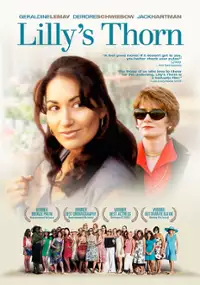 Plakat filmu Lilly's Thorn