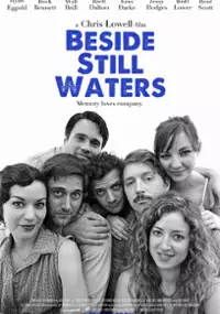 Plakat filmu Beside Still Waters