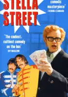 plakat serialu Stella Street