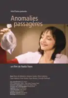 plakat filmu Anomalies passagères