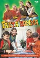 plakat serialu Fakta homma