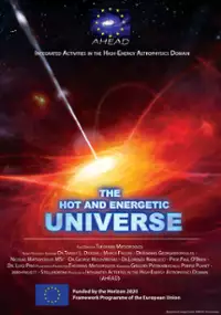 Plakat filmu The Hot and Energetic Universe