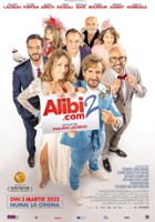 plakat filmu Alibi.com 2