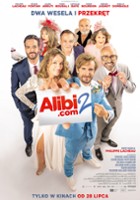 plakat filmu Alibi.com 2