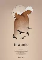 plakat filmu Trwanie