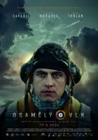 Grzegorz Widera / Osaměl&yacute; vlk
