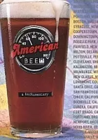 Plakat filmu American Beer