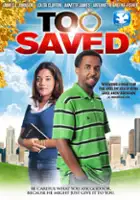 plakat filmu Too Saved