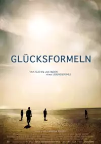 Plakat filmu Glücksformeln