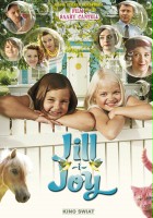 plakat filmu Jill i Joy