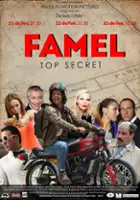 plakat filmu Famel Top Secret