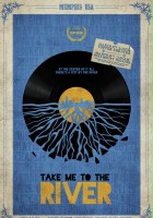 plakat filmu Take Me to the River