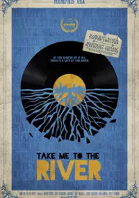 Plakat filmu Take Me to the River