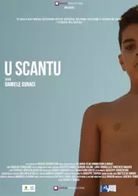 Plakat filmu Przełamać strach