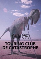 plakat filmu Touring Club de Catastrophe