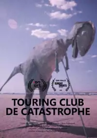 Plakat filmu Touring Club de Catastrophe