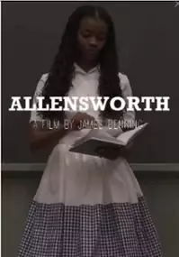 Plakat filmu Allensworth