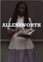 plakat filmu Allensworth