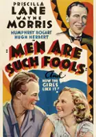 Bess Meyers / Men Are Such Fools