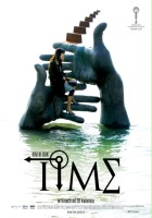 plakat filmu Time