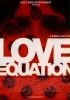 plakat filmu Love Equation