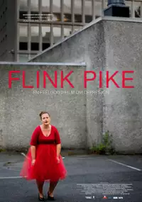Plakat filmu Dobra dziewczyna