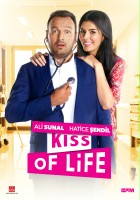 plakat filmu Kiss of Life