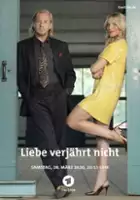 plakat filmu Liebe verjährt nicht